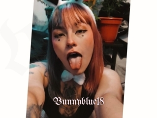 Bunnyblue18