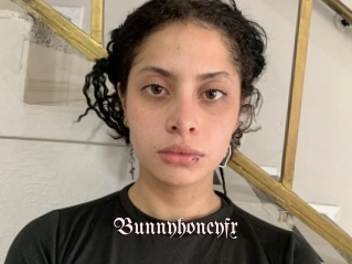 Bunnyhoneyfx