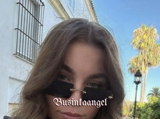 Businkaangel