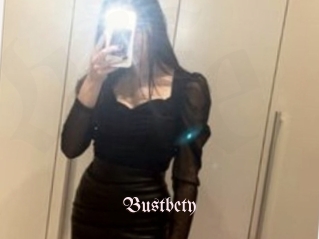 Bustbety