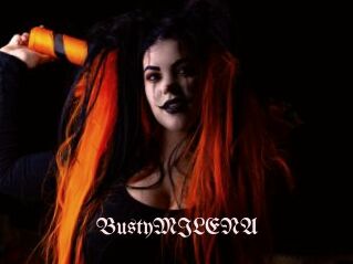 BustyMILENA