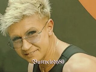 Bustyclody80