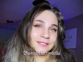 Bustyprincessleila