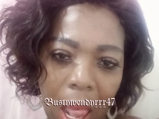 Bustywendyxxx47