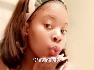 Bustyybabe