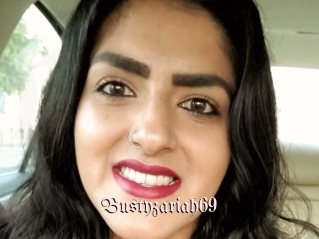 Bustyzariah69