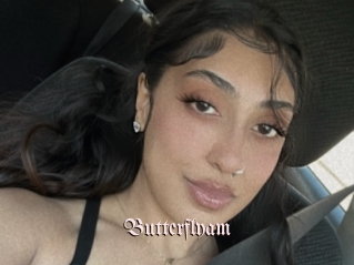 Butterflyam