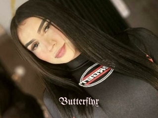 Butterflyx