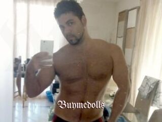 Buymedolls