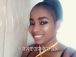 CANDYBABY26