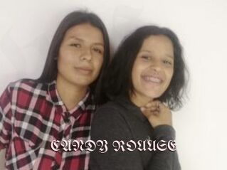 CANDY_ROUUSE