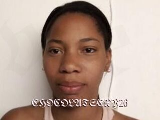 CHOCOLATSEXY26