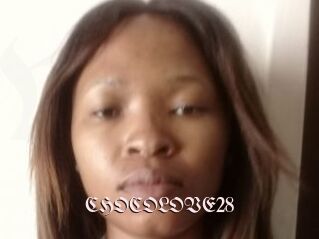 CHOCOLOVE28