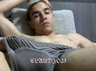CLAUDIO23