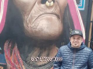 COLMEX69