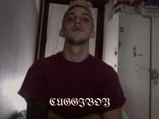 CUGGIBOY