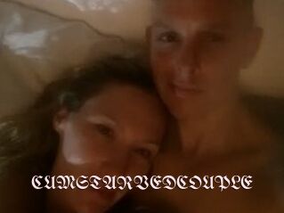CUMSTARVEDCOUPLE