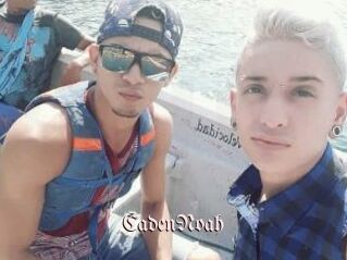 CadenNoah