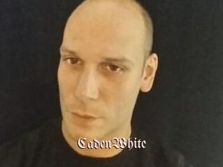 Caden_White