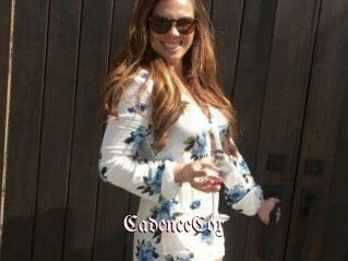 Cadence_Cox Vidéos Fellations