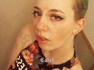 Caiah