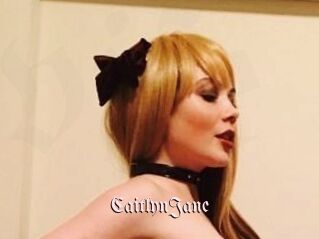 CaitlynJane