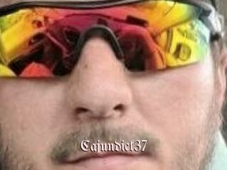 Cajundick37