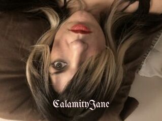 CalamityJane