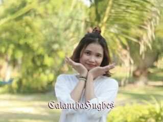 CalanthaHughes