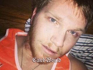 CalebWould