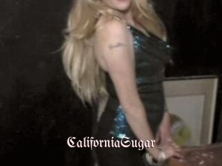 CaliforniaSugar