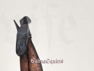 CalinaSquirts