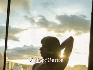 CaliopeBurton