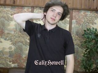 CalixHowell