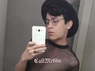CallMeGio