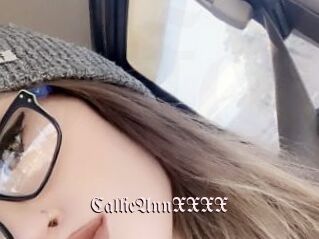 CallieAnnXXXX