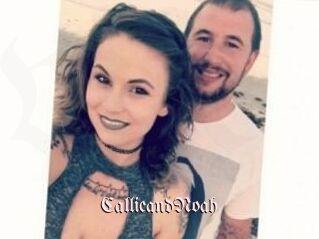 Callie_and_Noah Vidéos Fellations