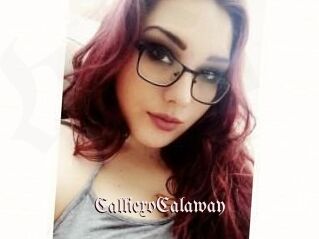 CalliexoCalaway