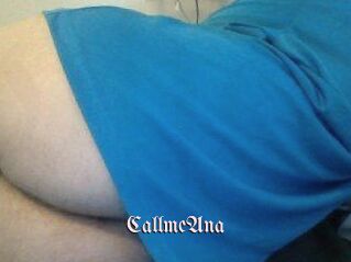 CallmeAna