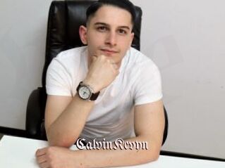 CalvinKevyn