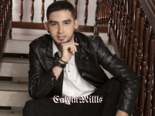 CalvinMillls