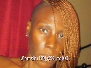 CamGirlMzMargi004 Vidéos Fellations