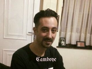 Camboye