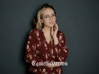 CameliaLarson