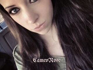 CameoRose