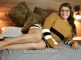 CameronSummer