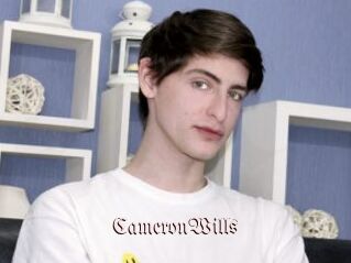 CameronWills