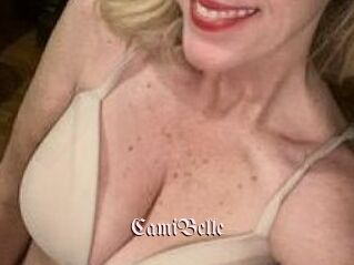 CamiBelle