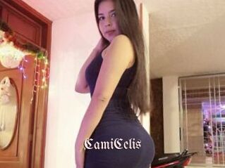 CamiCelis