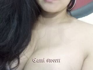 Cami_sweett